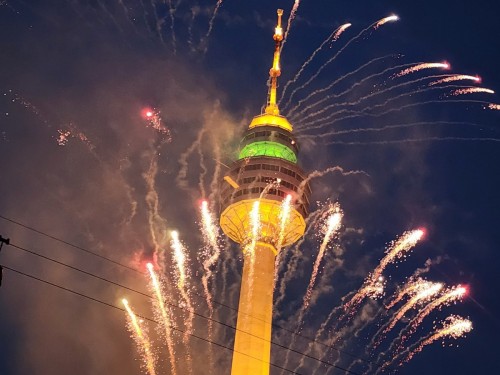 입선 피날레 - 정소윤