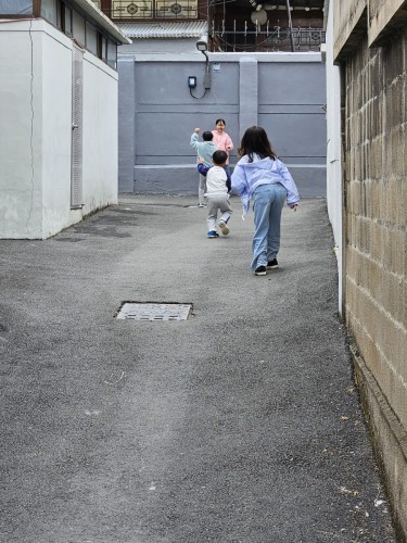 입선 무궁화 꽃이 피었습니다 - 이서진