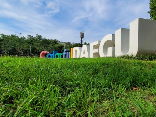 입선 안다현 우리들의 아름다운Colorful DAEGU