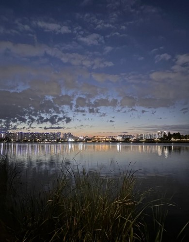 은상-구름같은 수성못-우연서